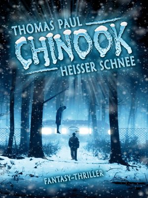 cover image of Chinook